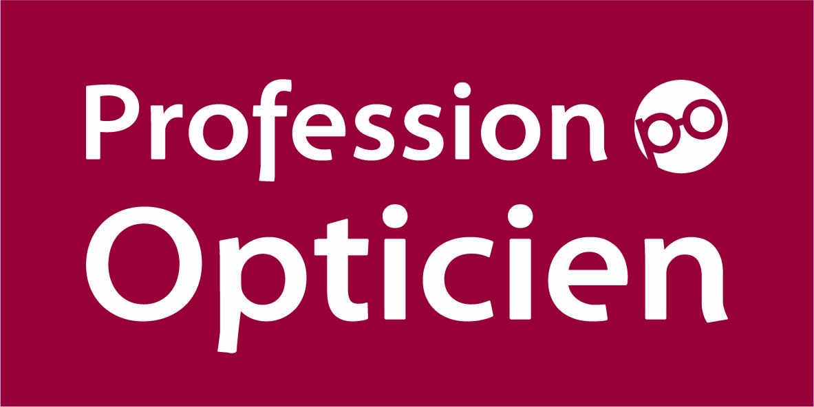 Profession Opticien