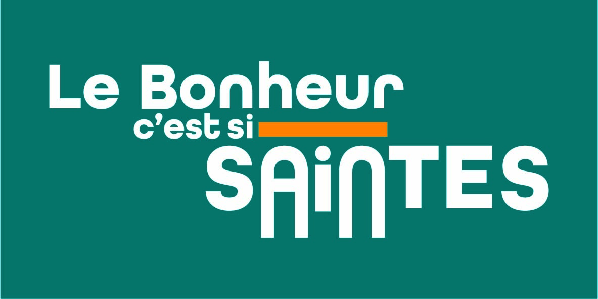 Le Bonheur c'est si Saintes