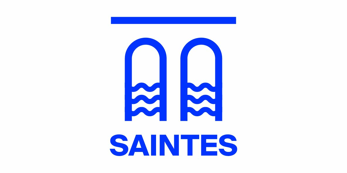 Ville de Saintes